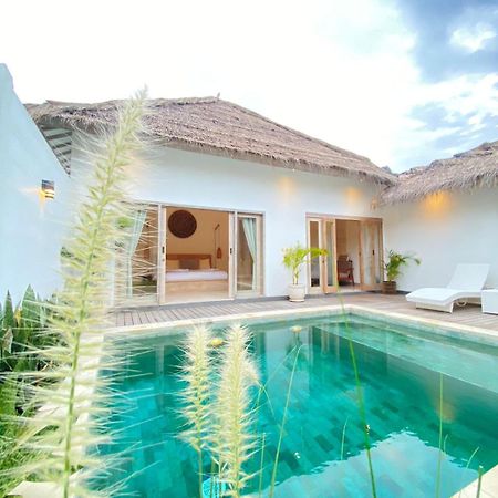 Mimpi Villa - Gili Air Esterno foto